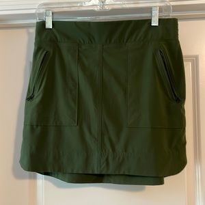 Athleta Skirt